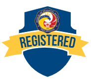 Bureau of Internal Revenue registered seal